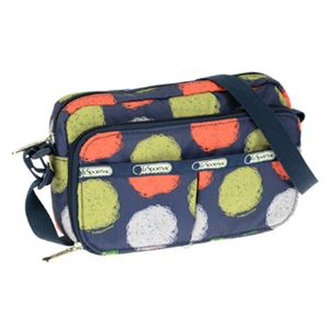 LeSportsac（レスポートサック） 8106／D302 ショルダーバッグ