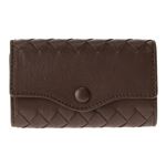 BOTTEGA VENETA（ボッテガ・ヴェネタ） 339336-V001N／2040 キーケース