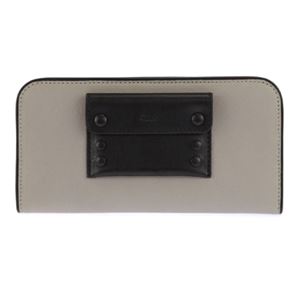 Chloe（クロエ） 3P0043-703／06T 長財布