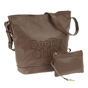 SEE BY CHLOE（シーバイクロエ） 9S7580-N199／063 ショルダーバッグ