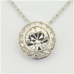 Swarovski（スワロフスキー） 1081938 ネックレス