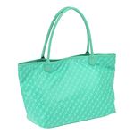 GHERARDINI（ゲラルディーニ） GH0250 TP／ACQUA 手提げバッグ