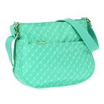 GHERARDINI（ゲラルディーニ） GH0261 TP／ACQUA ショルダーバッグ