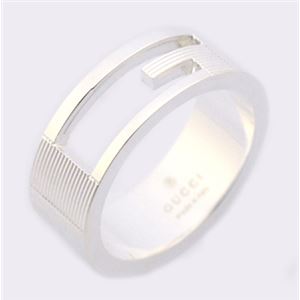 GUCCI（グッチ） 032660-09840／8106／07 リング