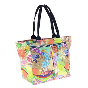 LeSportsac（レスポートサック） 7891／D343 手提げバッグ
