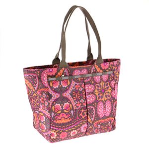 LeSportsac（レスポートサック） 7891／D351 手提げバッグ