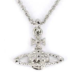 Vivienne Westwood（ヴィヴィアン・ウエストウッド） MT12628／2 ネックレス