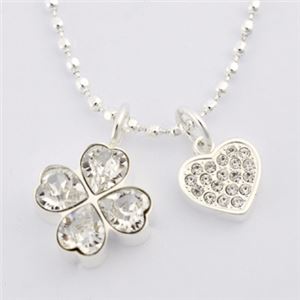 Folli Follie（フォリフォリ） 3N13F055C ネックレス