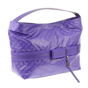 GHERARDINI（ゲラルディーニ） GH1072 TP／VIOLET ショルダーバッグ