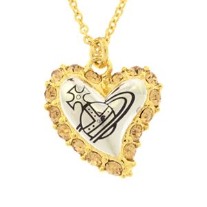 Vivienne Westwood（ヴィヴィアン・ウエストウッド） BP482／6 ネックレス
