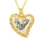 Vivienne Westwood（ヴィヴィアン・ウエストウッド） BP482／6 ネックレス