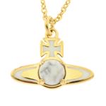 Vivienne Westwood（ヴィヴィアン・ウエストウッド） BP547／8 ネックレス