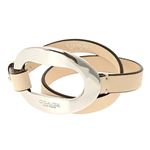 COACH（コーチ） 99846／SV／NA／B ブレスレット