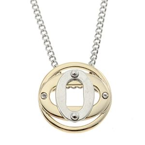 COACH（コーチ） 99951／MTI／N ネックレス