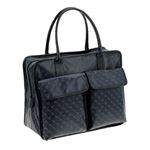 GHERARDINI（ゲラルディーニ） GH0200 TP／NAVY 手提げバッグ