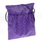GHERARDINI（ゲラルディーニ） GH0231 TP／VIOLET ショルダーバッグ