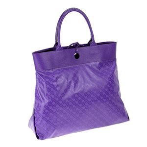 GHERARDINI（ゲラルディーニ） GH0290 TP／VIOLET 手提げバッグ