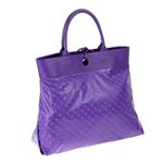 GHERARDINI（ゲラルディーニ） GH0290 TP／VIOLET 手提げバッグ