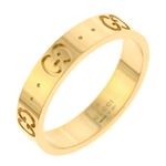 GUCCI（グッチ） 073230-09850／8000／09 リング