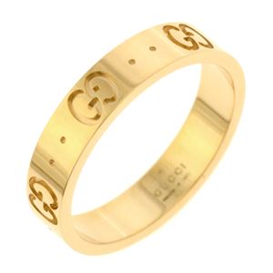GUCCI（グッチ） 073230-09850／8000／11 リング