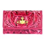 Vivienne Westwood（ヴィヴィアン・ウエストウッド） 0720V-CHANCERY／PNK キーケース