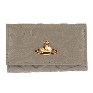 Vivienne Westwood（ヴィヴィアン・ウエストウッド） 0720V-HANOVER／ZINCO キーケース