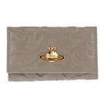 Vivienne Westwood（ヴィヴィアン・ウエストウッド） 0720V-HANOVER／ZINCO キーケース