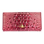 Vivienne Westwood（ヴィヴィアン・ウエストウッド） 1032V-CHANCERY／PNK 長財布