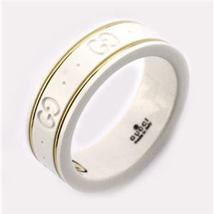 GUCCI（グッチ） 325964-J85V5／8062／21 リング
