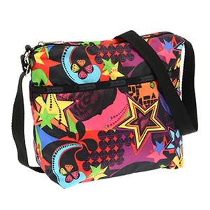 LeSportsac（レスポートサック） 7562／D461 ショルダーバッグ