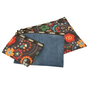 LeSportsac（レスポートサック） 8162／P407 財布・小物