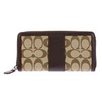 COACH（コーチ） F51770／SKHMA／1 長財布