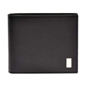 dunhill（ダンヒル） QD3070 二つ折り財布