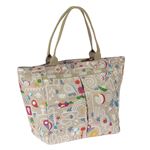 LeSportsac（レスポートサック） 7470／D457 手提げバッグ