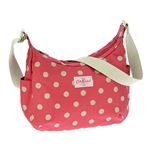 Cath Kidston（キャスキッドソン） 436878／CRANBERRY ショルダーバッグ