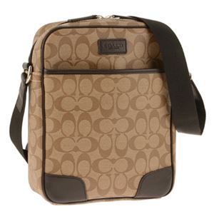 COACH（コーチ） F71167／SKHBR／1 ショルダーバッグ
