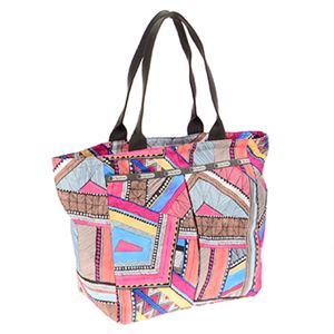 LeSportsac（レスポートサック） 7891／D423 手提げバッグ