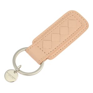 BOTTEGA VENETA（ボッテガ・ヴェネタ） 189858-V001D／6813 キーリング
