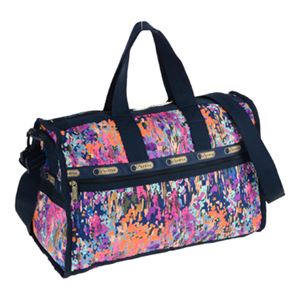 LeSportsac（レスポートサック） 7184／D546 ボストンバッグ