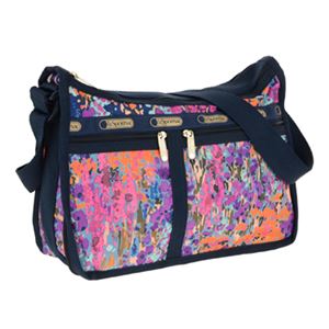 LeSportsac（レスポートサック） 7507／D546 ショルダーバッグ