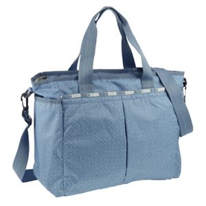 LeSportsac（レスポートサック） 7532／D547 手提げバッグ