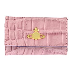 Vivienne Westwood（ヴィヴィアン・ウエストウッド） 0720V-BEAUFORT／CIPRIA キーケース