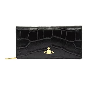 Vivienne Westwood（ヴィヴィアン・ウエストウッド） 1032V-BEAUFORT／NER 長財布
