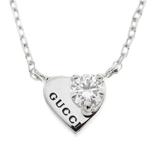GUCCI（グッチ） 272767-J8540／9066 ネックレス