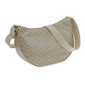 GHERARDINI（ゲラルディーニ） GH0330 TP／NEW SABBIA ショルダーバッグ