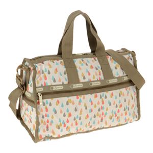 LeSportsac（レスポートサック） 7184／D558 ボストンバッグ