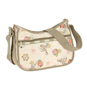 LeSportsac（レスポートサック） 7520／D548 ショルダーバッグ