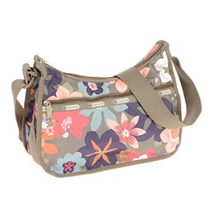LeSportsac（レスポートサック） 7520／D559 ショルダーバッグ