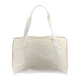 GHERARDINI（ゲラルディーニ） GH0271 TP／LATTE 手提げバッグ