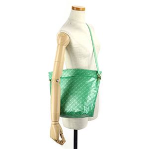 GHERARDINI（ゲラルディーニ） GH0311 TP／MINT ショルダーバッグ